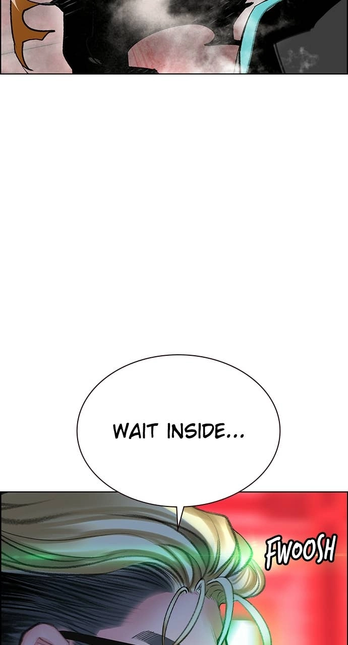 Jungle Juice Chapter 182 Page 24