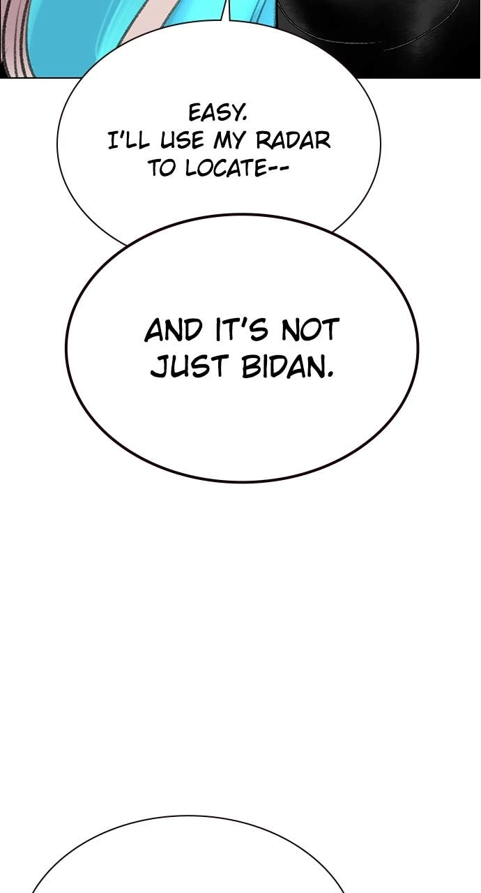 Jungle Juice Chapter 182 Page 61