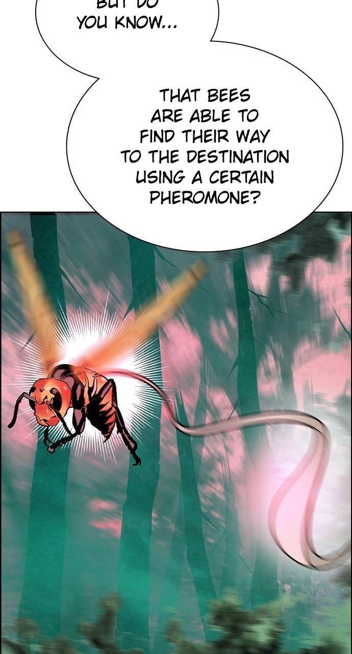Jungle Juice Chapter 183 Page 16