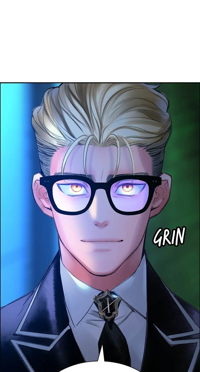 Jungle Juice Chapter 184 Page 65