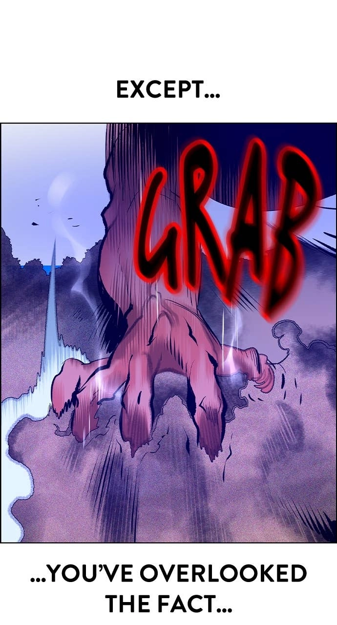 Jungle Juice Chapter 184 Page 90