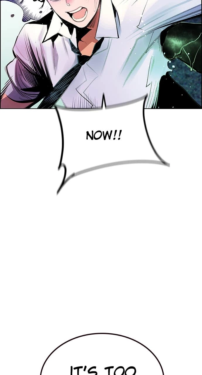 Jungle Juice Chapter 184 Page 104