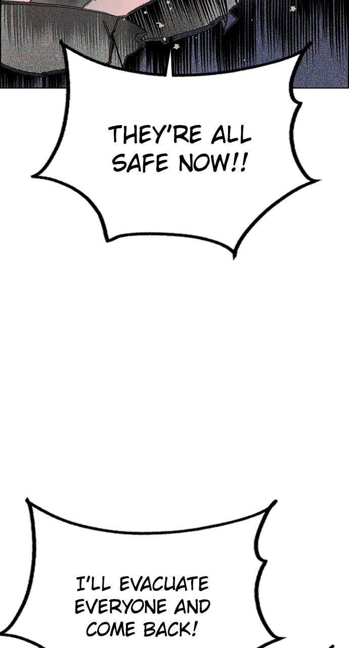 Jungle Juice Chapter 184 Page 132