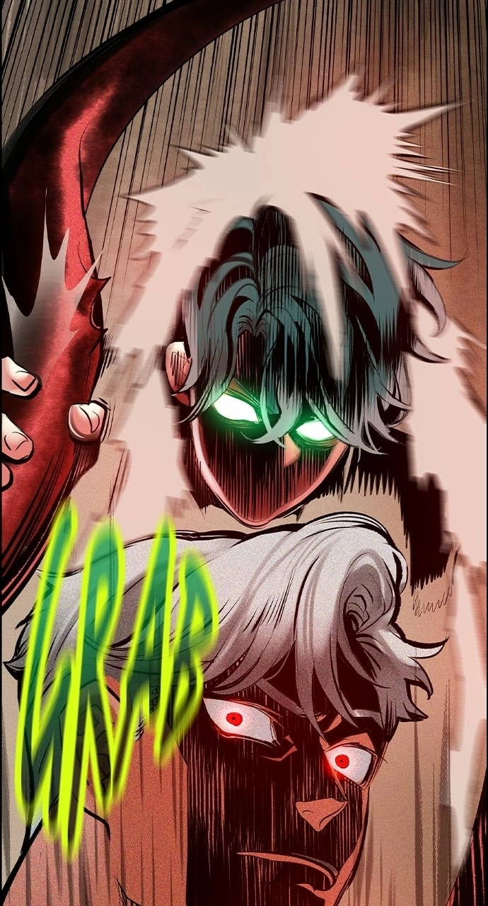 Jungle Juice Chapter 184 Page 135