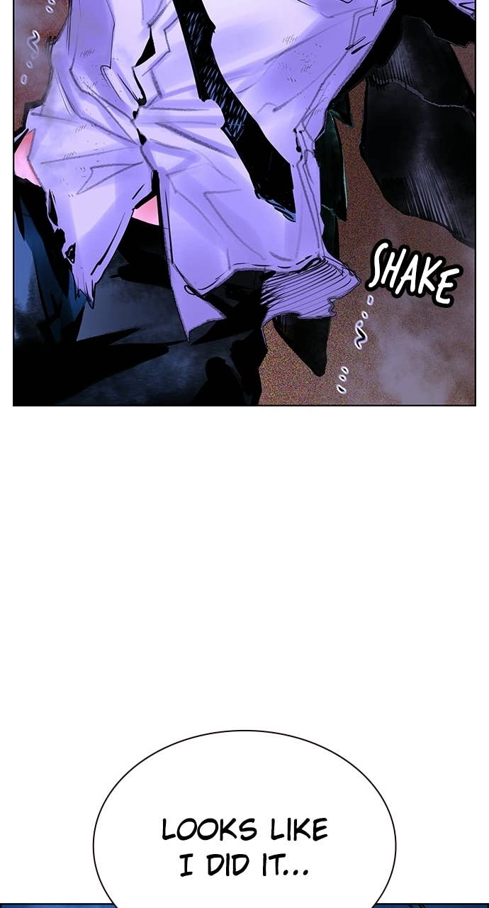 Jungle Juice Chapter 185 Page 32