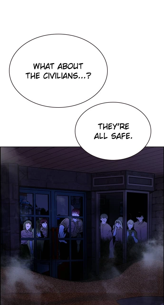 Jungle Juice Chapter 185 Page 39