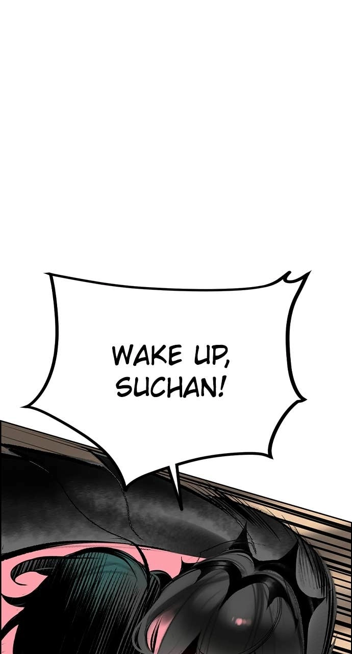 Jungle Juice Chapter 185 Page 126