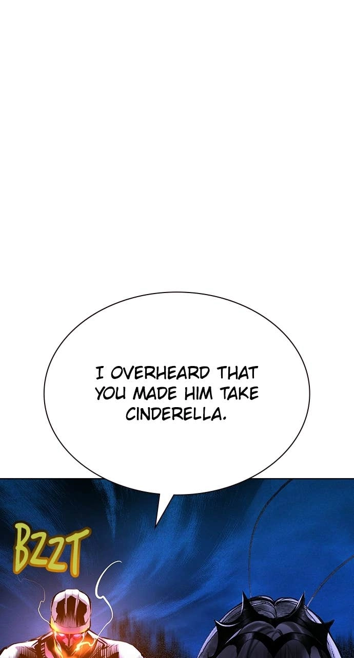 Jungle Juice Chapter 185 Page 142