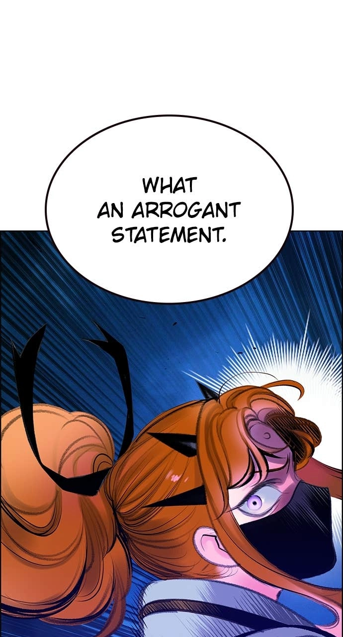 Jungle Juice Chapter 185 Page 150