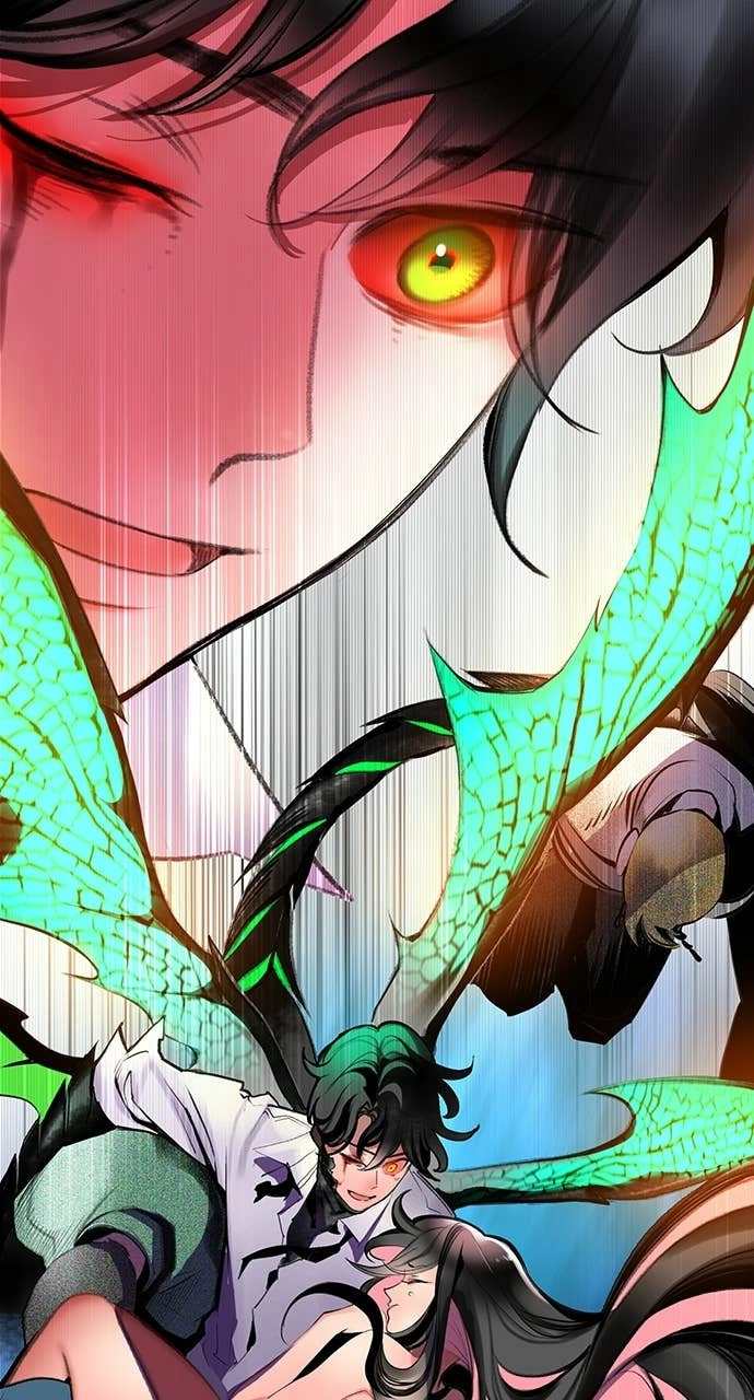 Jungle Juice Chapter 187 Page 39