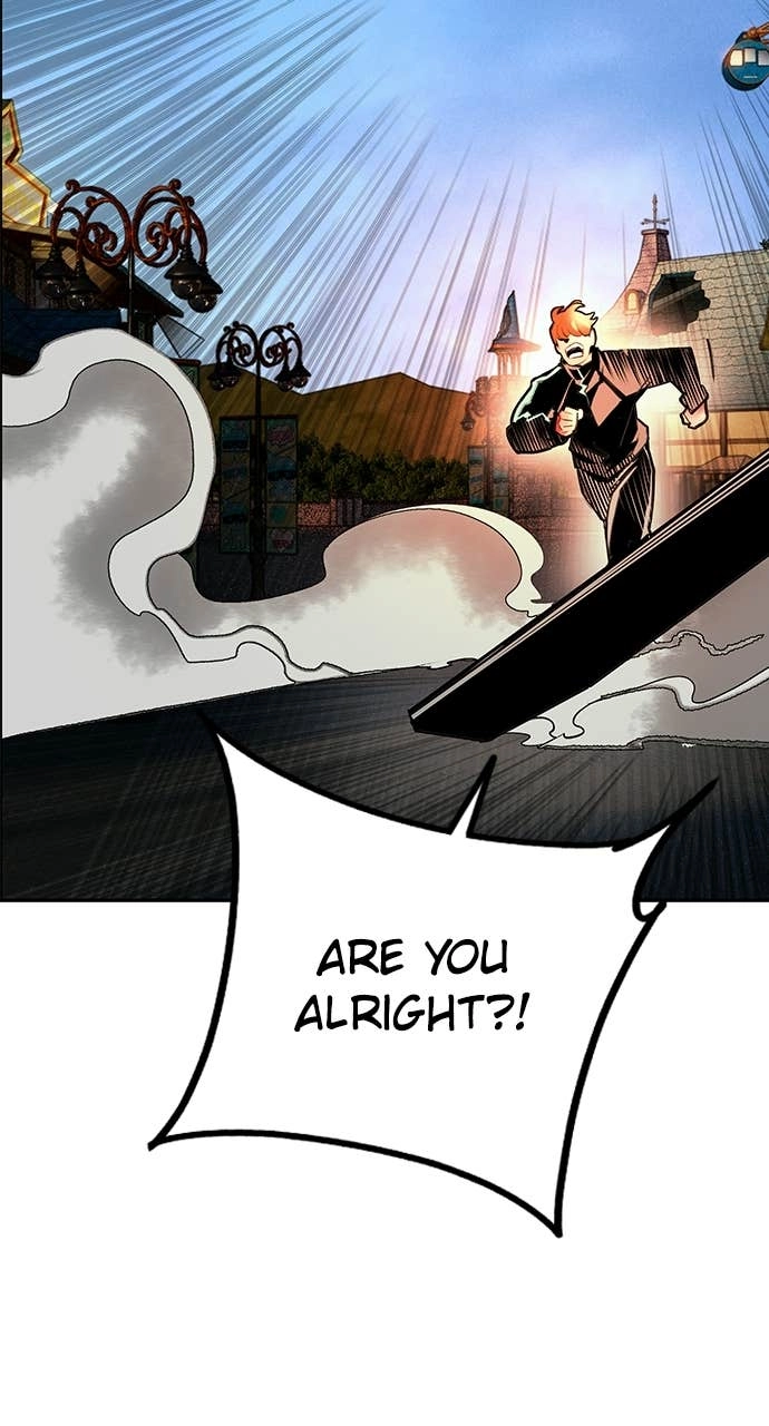 Jungle Juice Chapter 188 Page 14