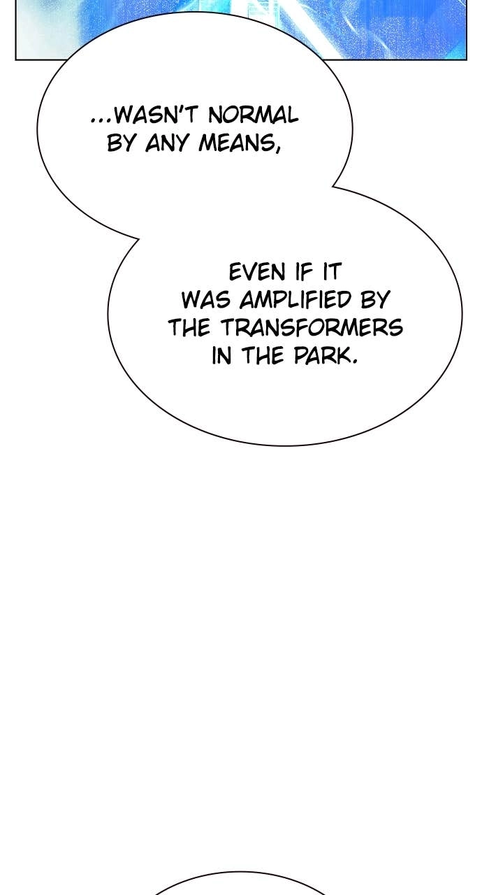 Jungle Juice Chapter 188 Page 33