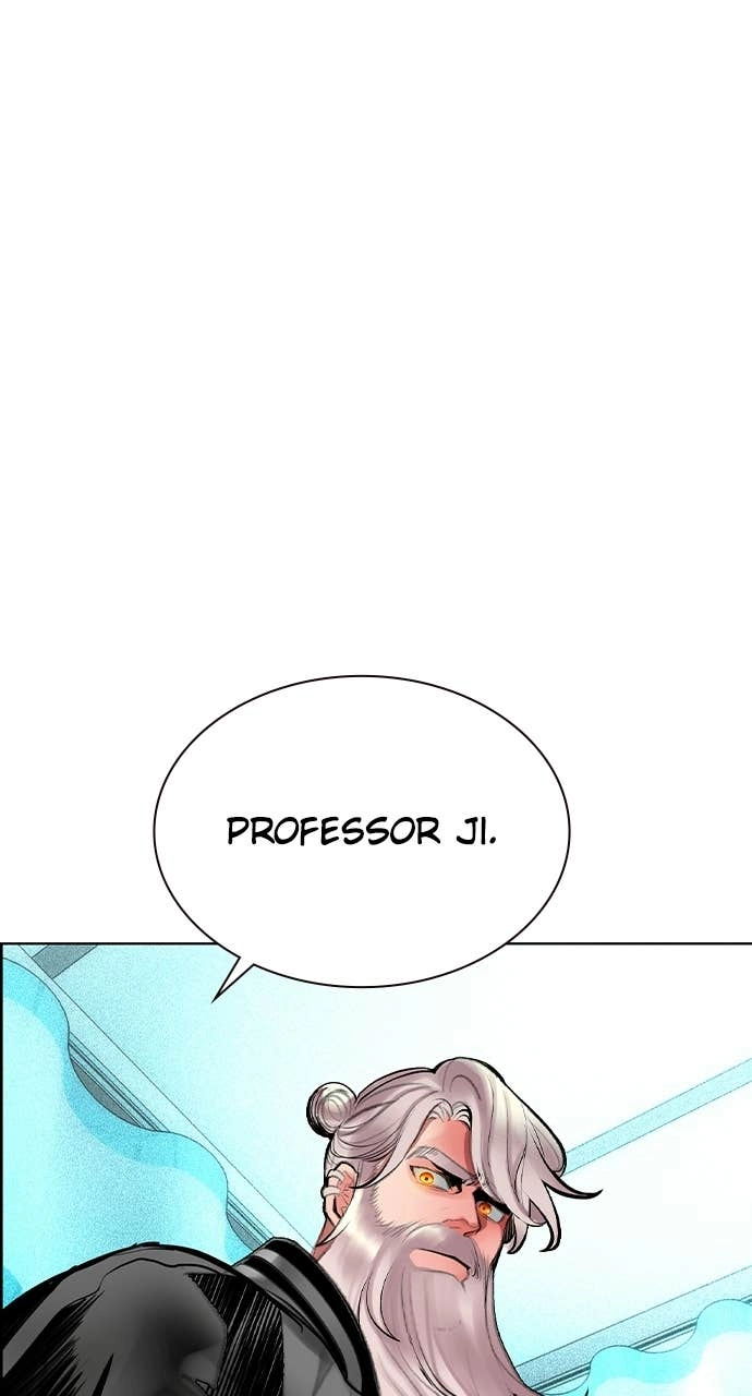 Jungle Juice Chapter 188 Page 80