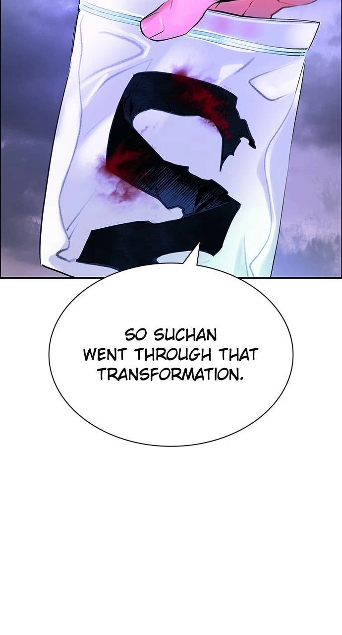 Jungle Juice Chapter 189 Page 127