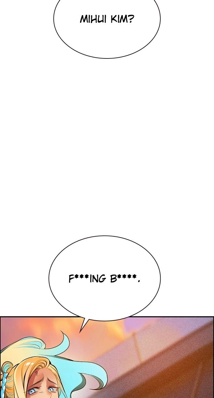 Jungle Juice Chapter 190 Page 6