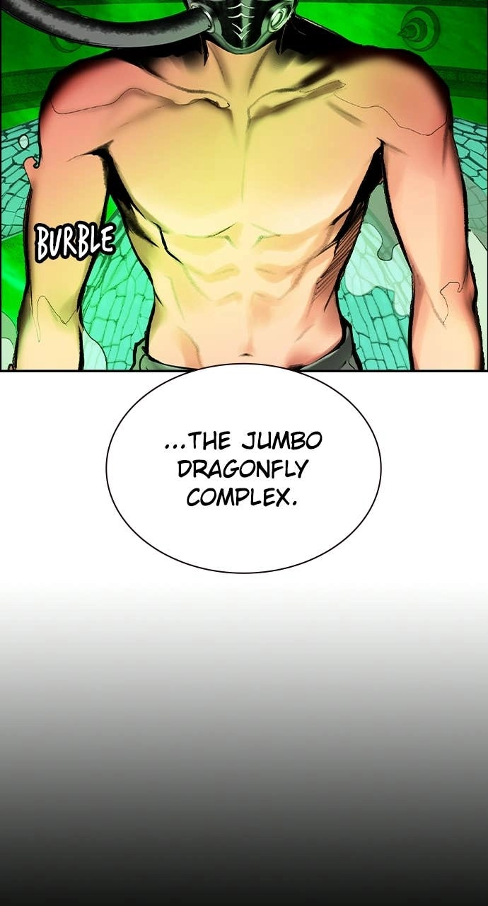 Jungle Juice Chapter 191 Page 58