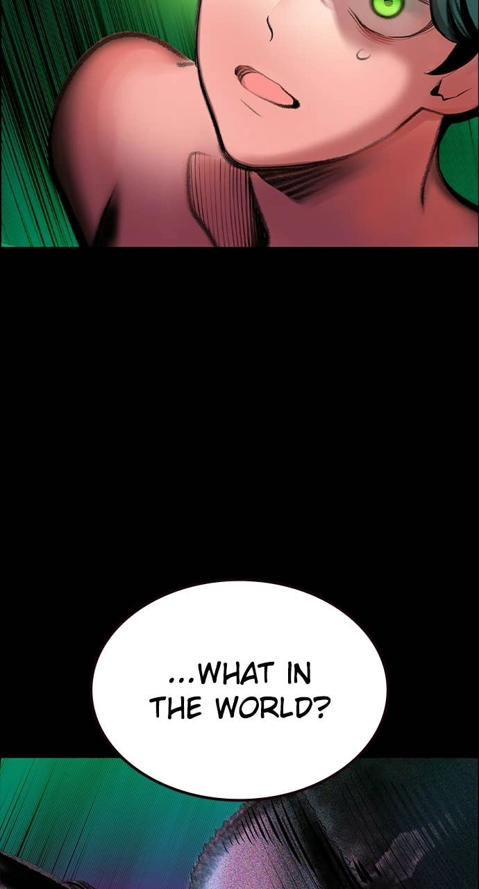 Jungle Juice Chapter 191 Page 69
