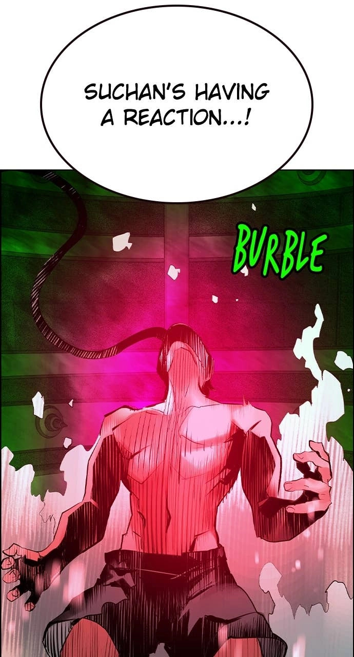 Jungle Juice Chapter 191 Page 75