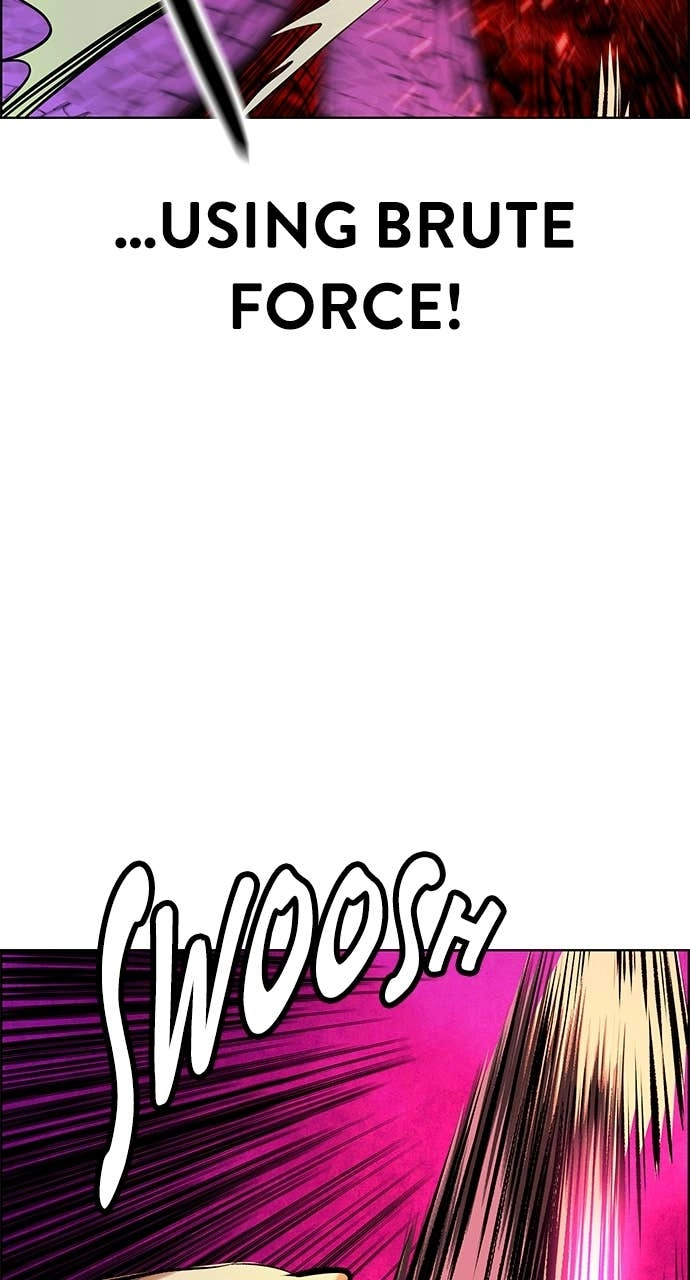 Jungle Juice Chapter 191 Page 106