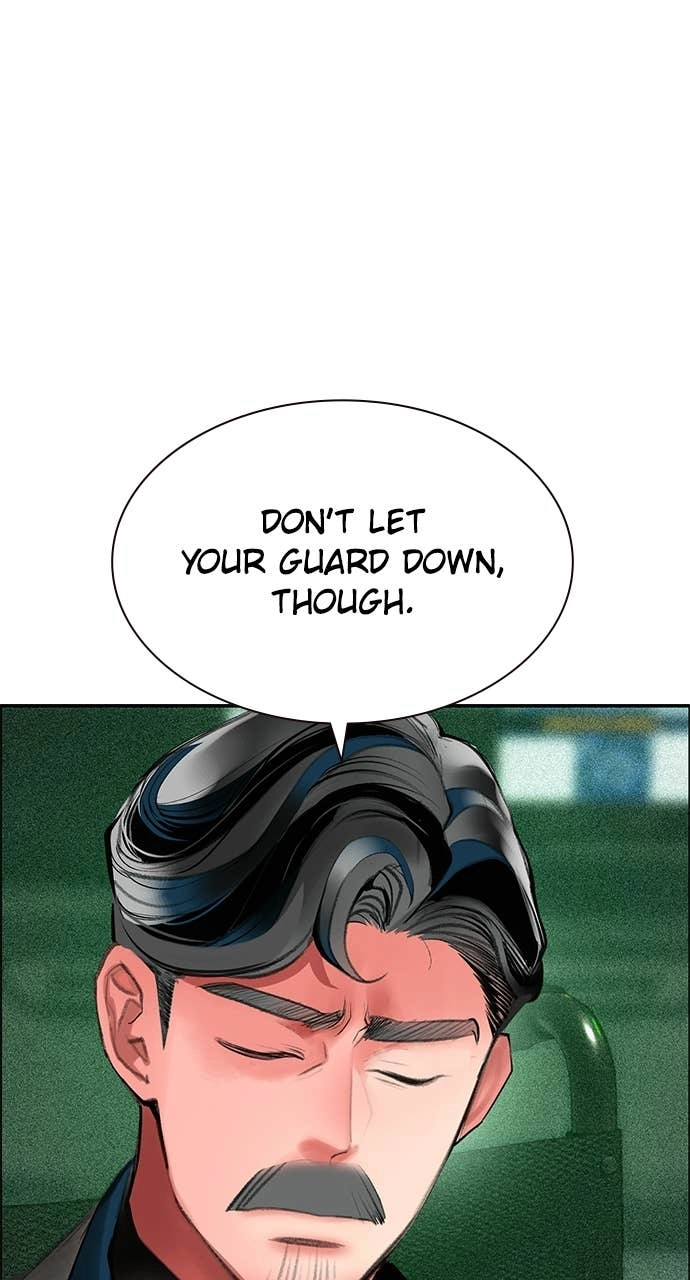 Jungle Juice Chapter 192 Page 41