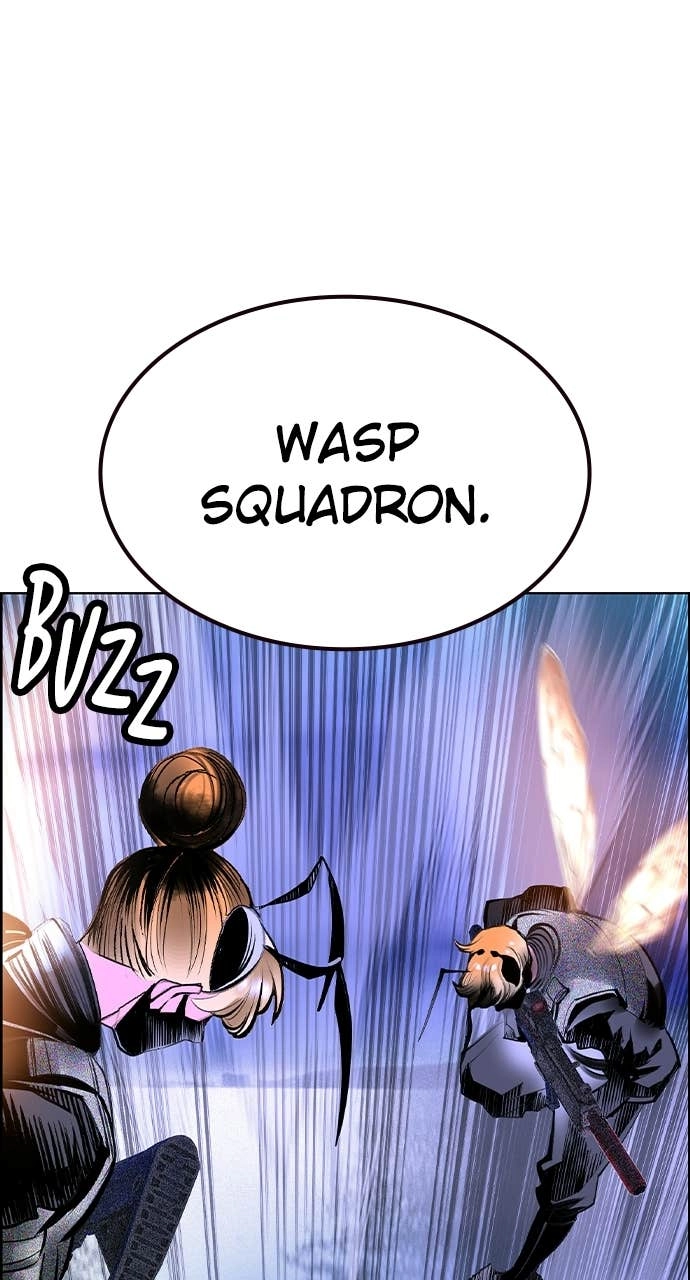 Jungle Juice Chapter 192 Page 92