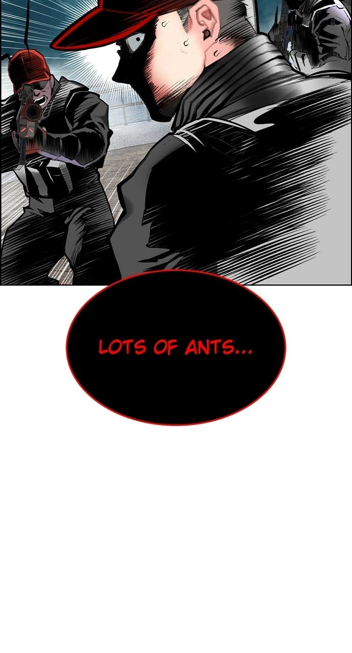 Jungle Juice Chapter 192 Page 132
