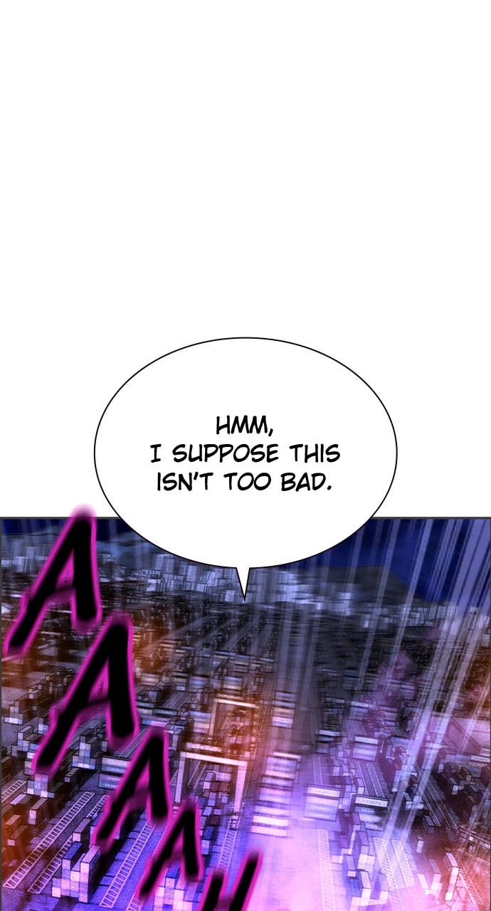 Jungle Juice Chapter 193 Page 10