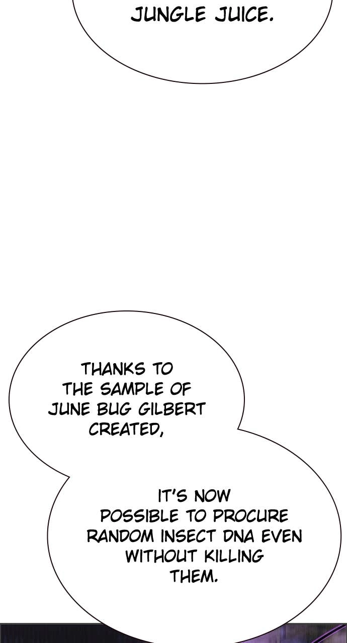 Jungle Juice Chapter 193 Page 12