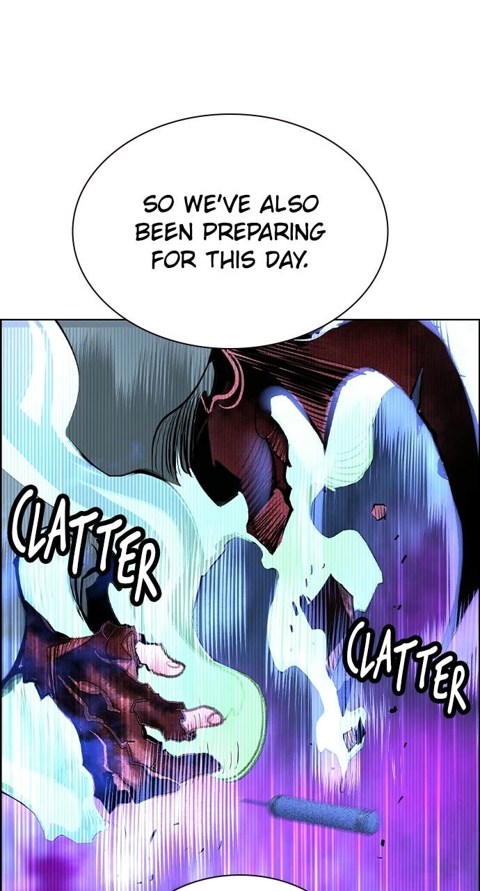 Jungle Juice Chapter 193 Page 37