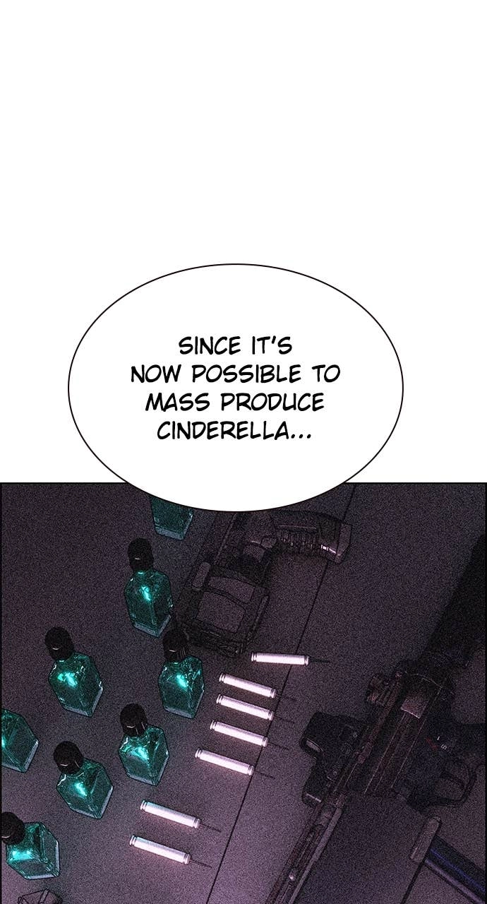 Jungle Juice Chapter 193 Page 41