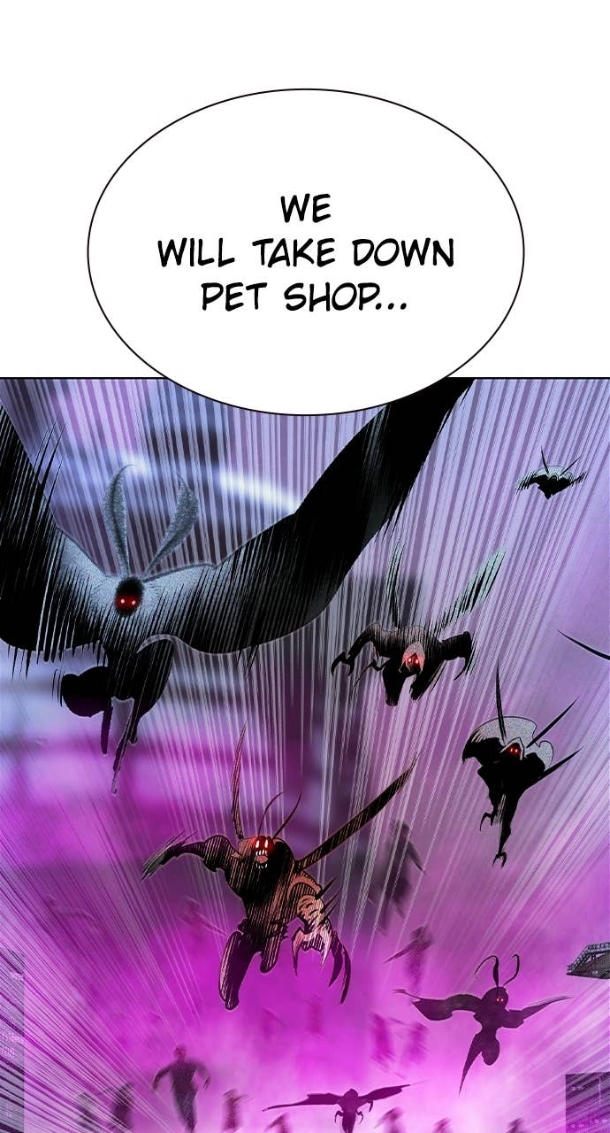 Jungle Juice Chapter 193 Page 46