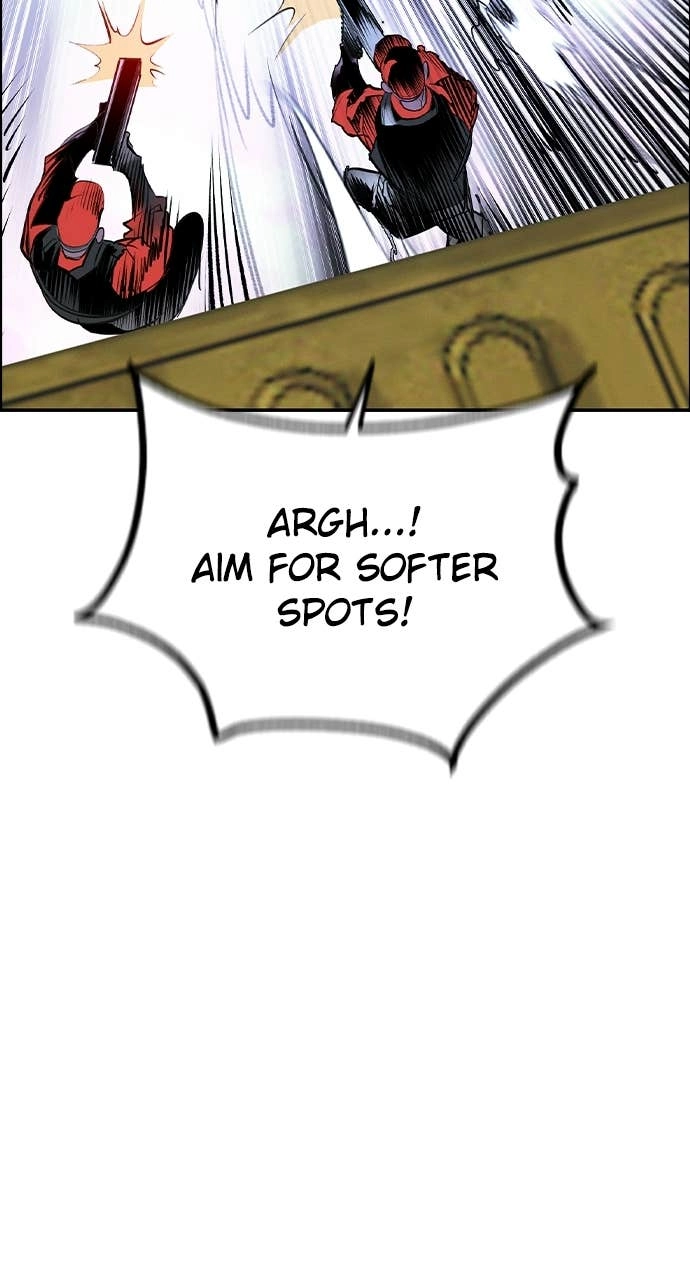 Jungle Juice Chapter 193 Page 58