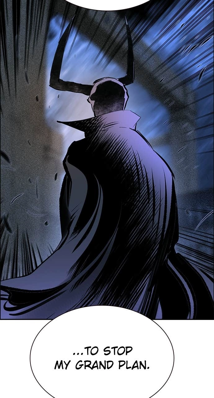 Jungle Juice Chapter 193 Page 115