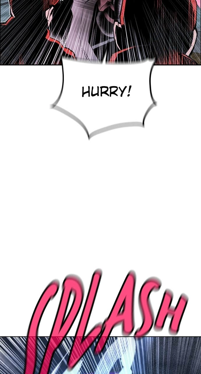 Jungle Juice Chapter 194 Page 17