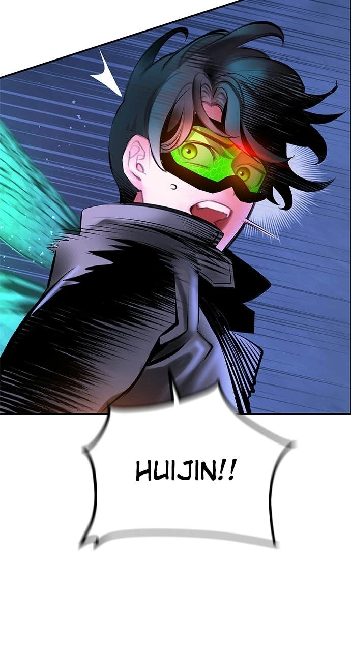 Jungle Juice Chapter 194 Page 21