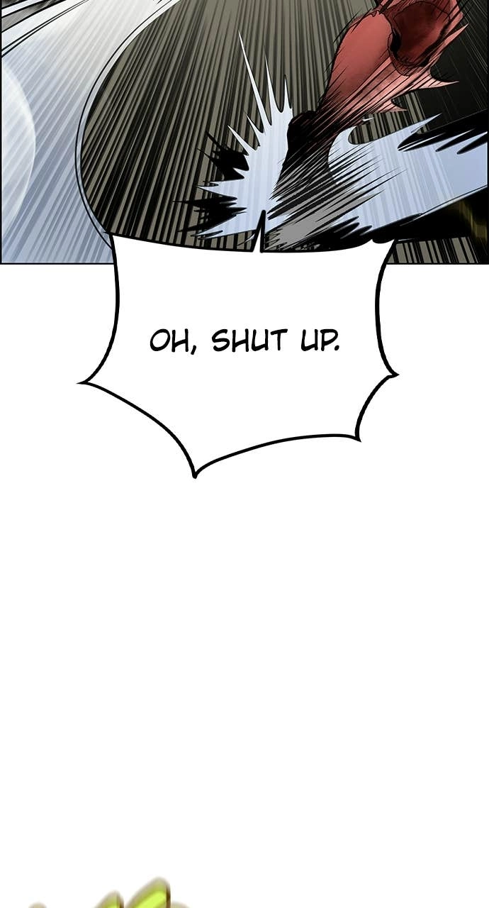 Jungle Juice Chapter 194 Page 36