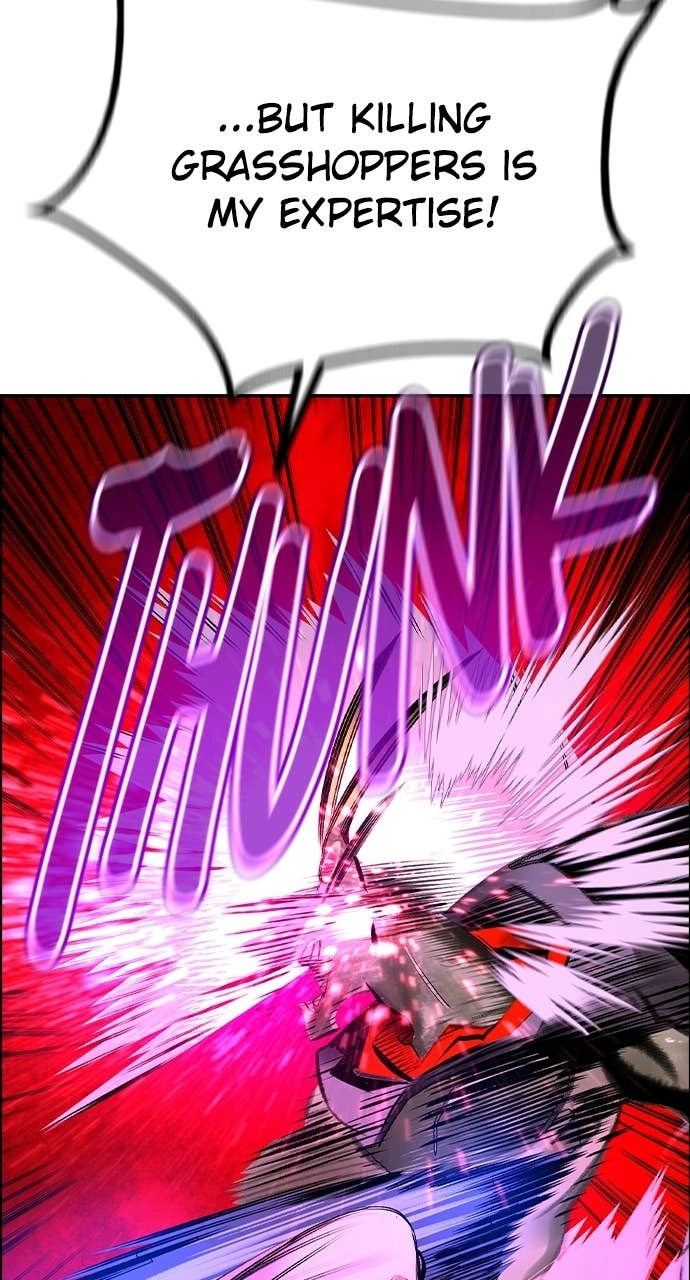 Jungle Juice Chapter 194 Page 116