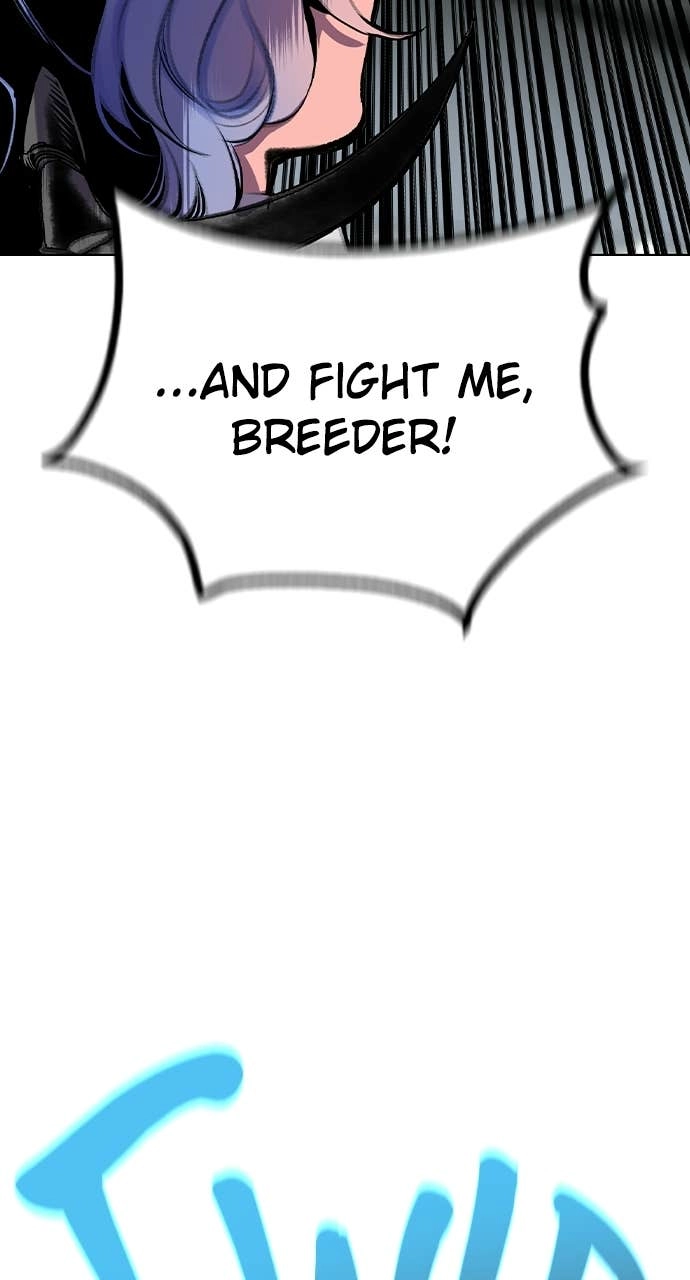 Jungle Juice Chapter 195 Page 25