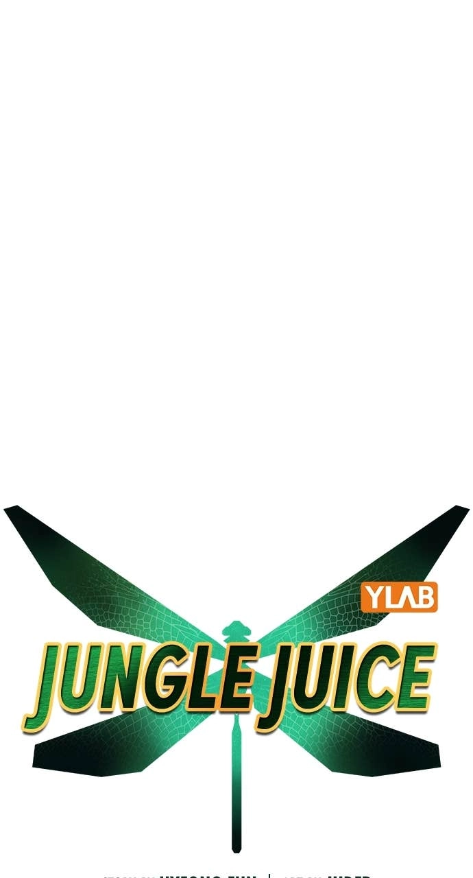 Jungle Juice Chapter 195 Page 36