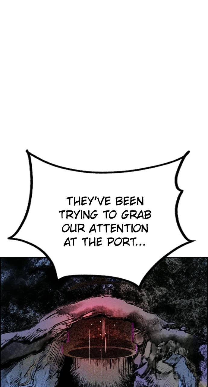 Jungle Juice Chapter 195 Page 111