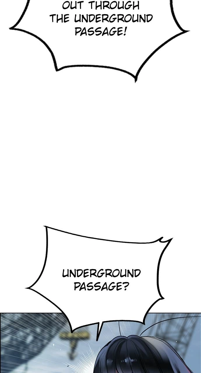 Jungle Juice Chapter 195 Page 113