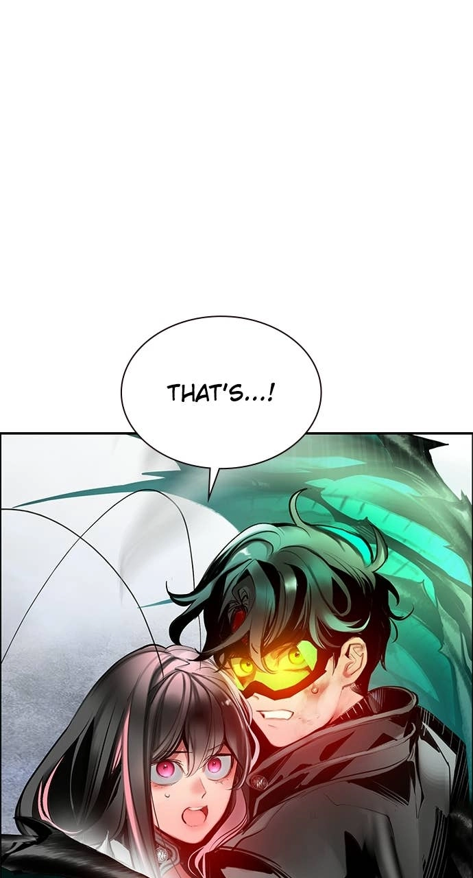 Jungle Juice Chapter 196 Page 136