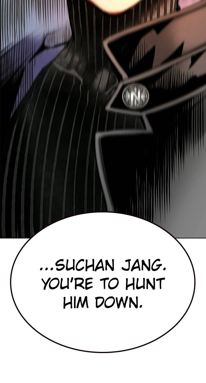 Jungle Juice Chapter 197 Page 6