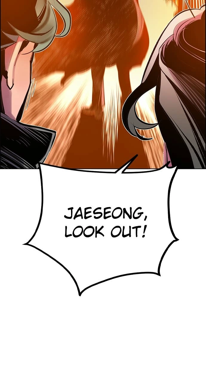 Jungle Juice Chapter 197 Page 10