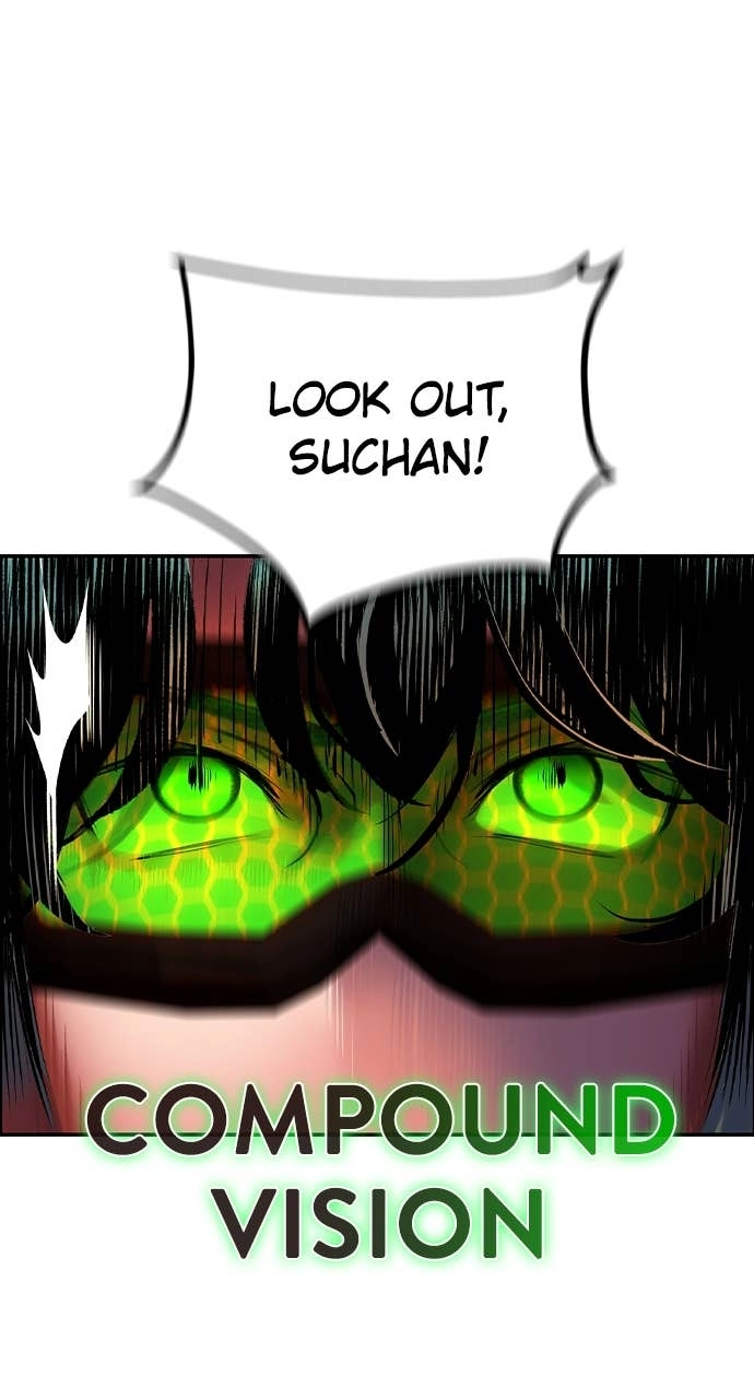 Jungle Juice Chapter 197 Page 40