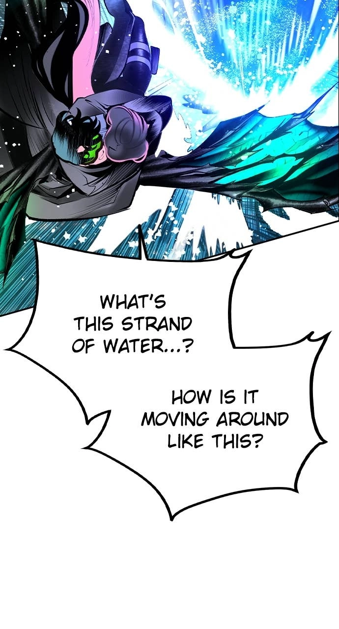Jungle Juice Chapter 197 Page 44