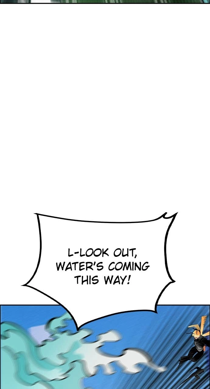 Jungle Juice Chapter 197 Page 59