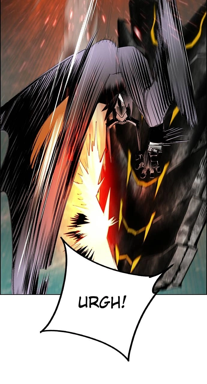 Jungle Juice Chapter 197 Page 82