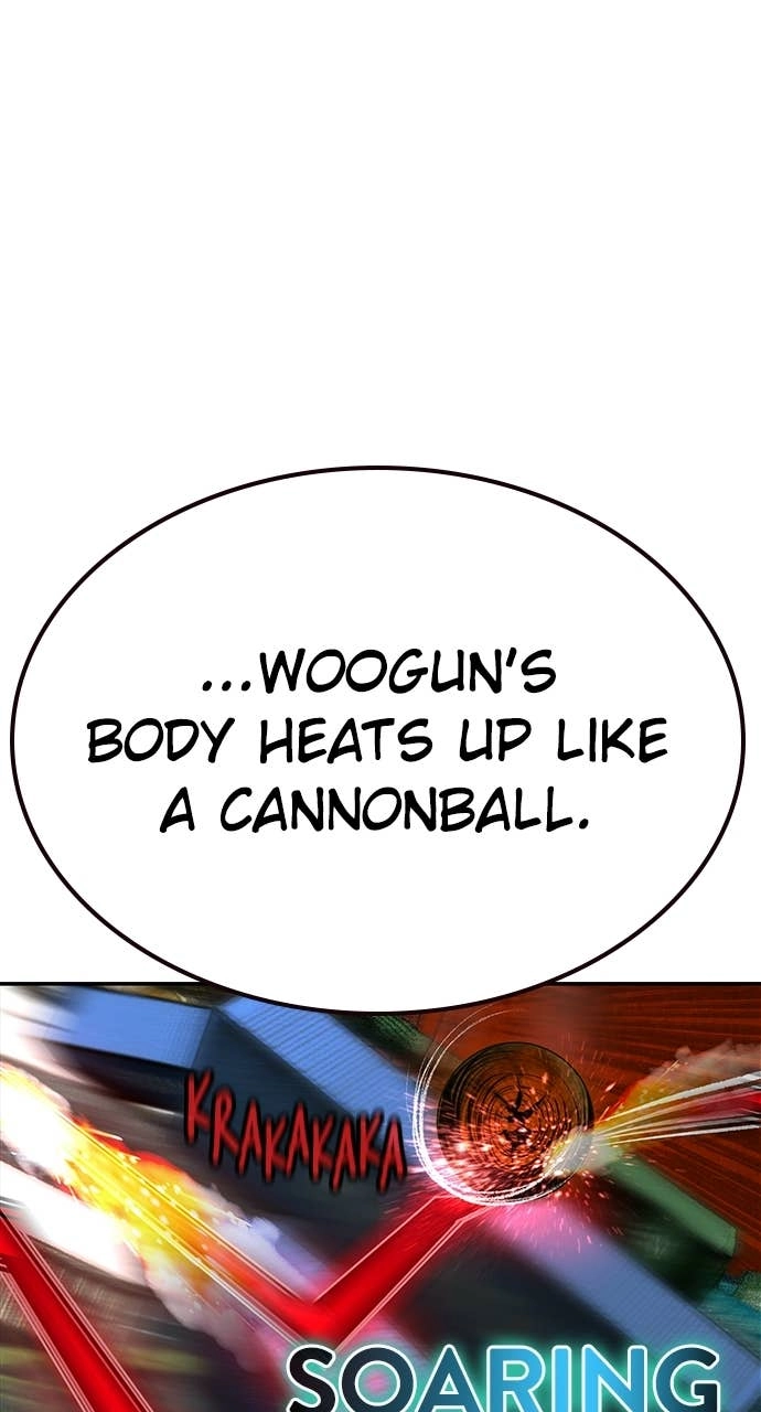 Jungle Juice Chapter 197 Page 92