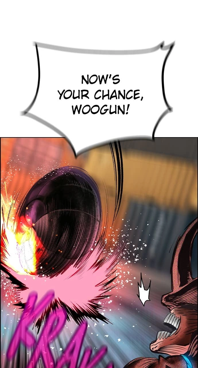 Jungle Juice Chapter 197 Page 102